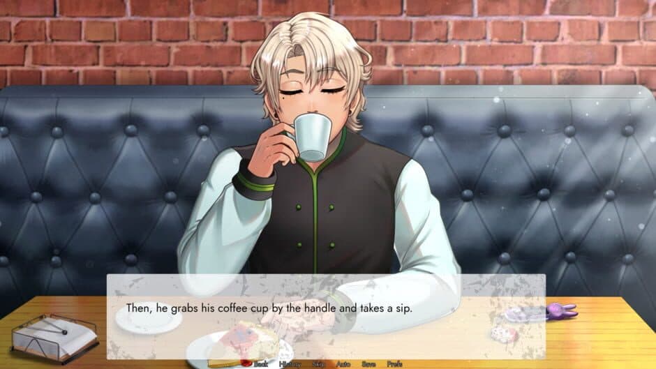 Petrichor screenshot 3
