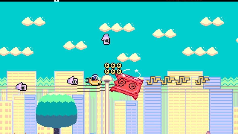 Electigirl: High Tension Beauty screenshot 1