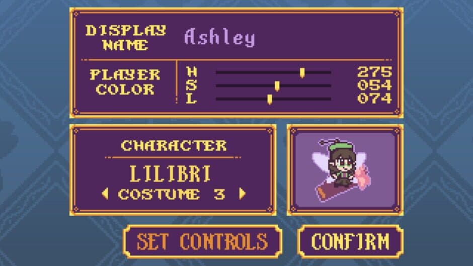 Petal Crash Online screenshot 4
