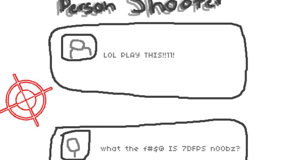 First! Person Shooter screenshot 3