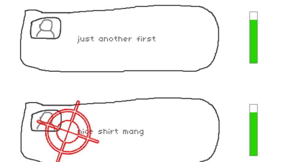 First! Person Shooter screenshot 4