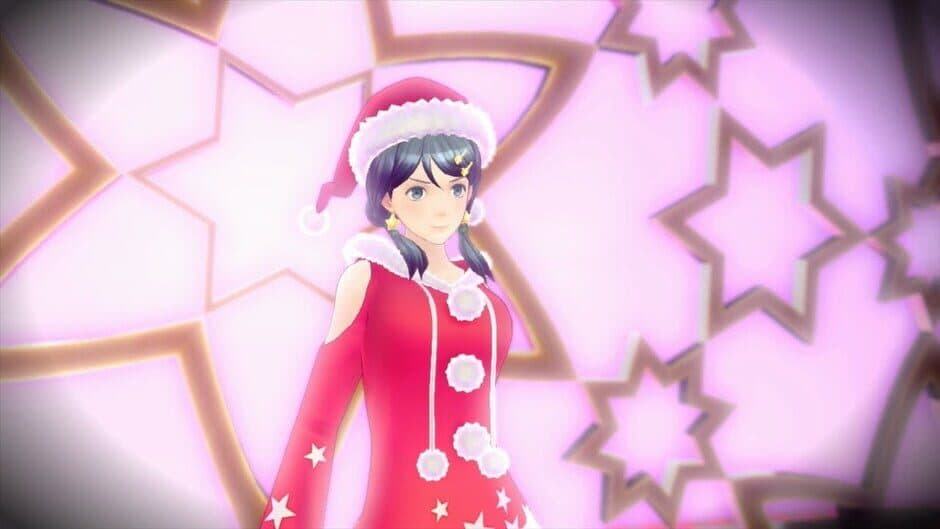 Tokyo Millennium Collaboration screenshot 2