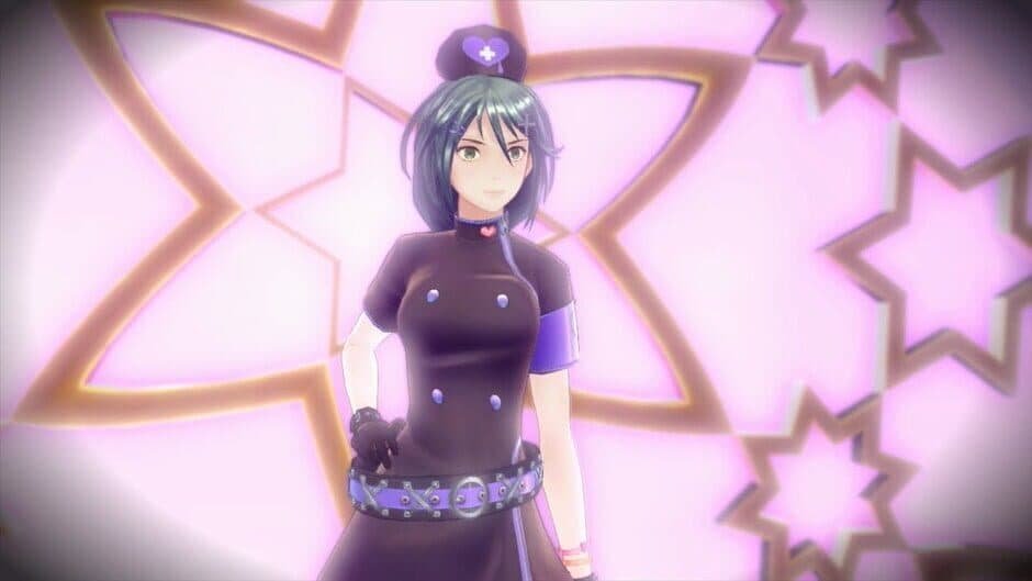 Tokyo Millennium Collaboration screenshot 3