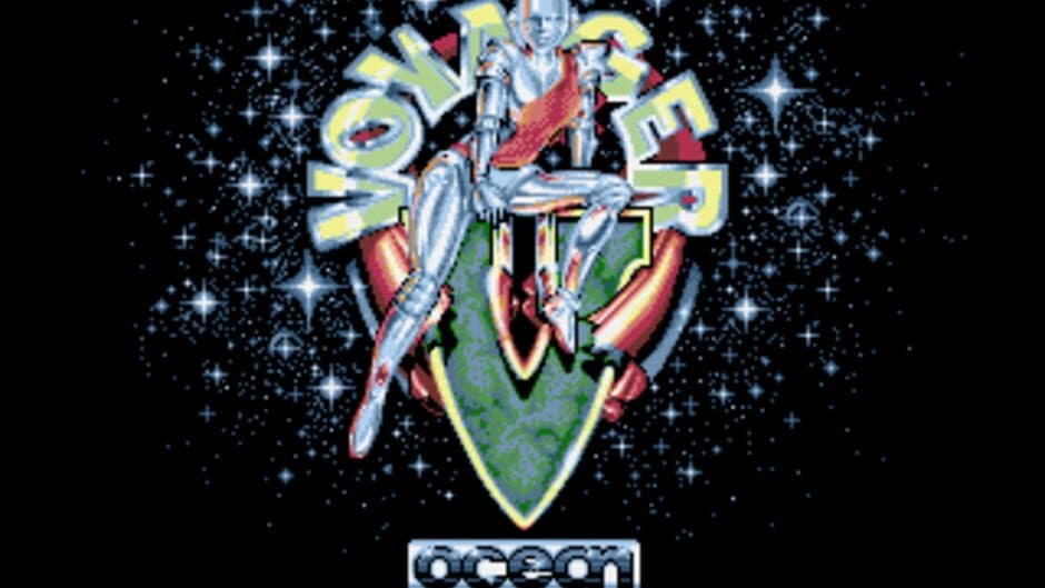 Voyager screenshot 1
