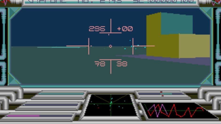 Voyager screenshot 3