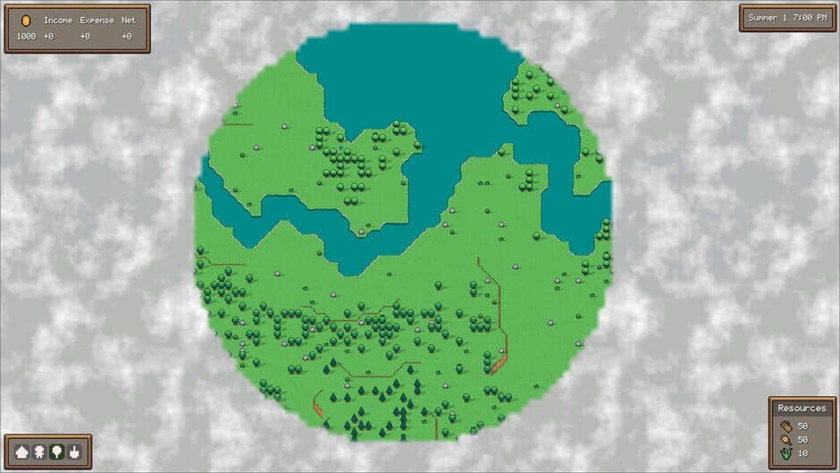 Settler's Domain screenshot 3