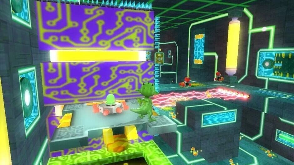 Jamster Allstars screenshot 1