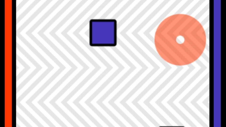 Tap Master: Mondrian screenshot 2