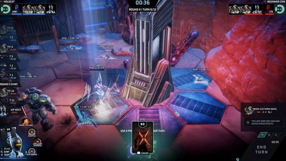 Arbo: Arena Tactics screenshot 1