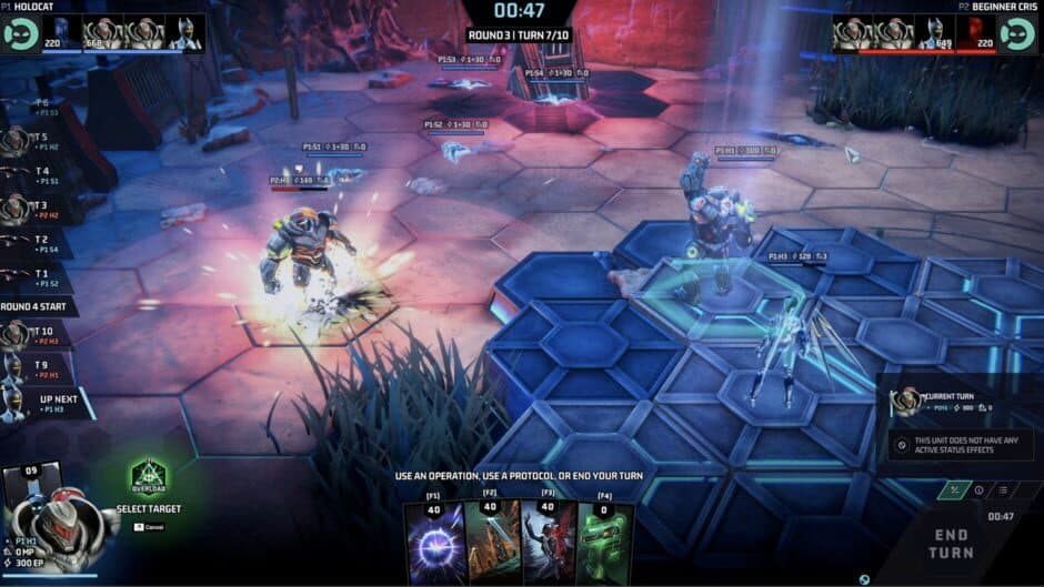 Arbo: Arena Tactics screenshot 2
