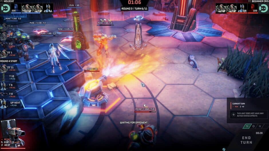 Arbo: Arena Tactics screenshot 4