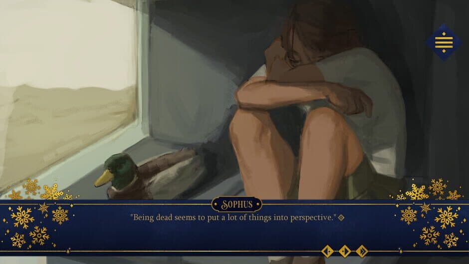 Ezrebeth screenshot 4