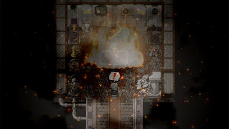 Odessa screenshot 3