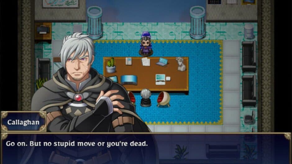 Odessa screenshot 4