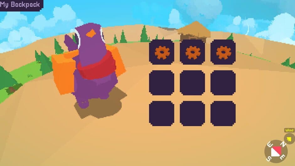Little Wings Deliveries screenshot 3