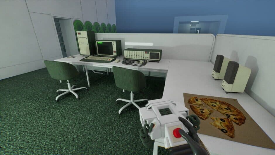 Exit Together screenshot 1