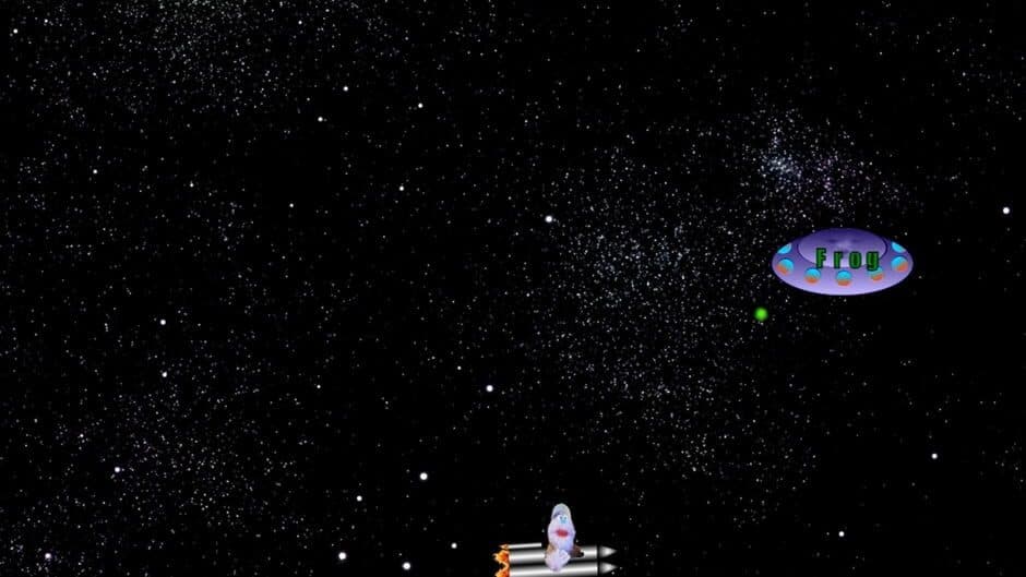 Spaceship Typing screenshot 3