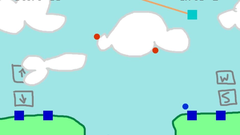 Swingin' screenshot 2