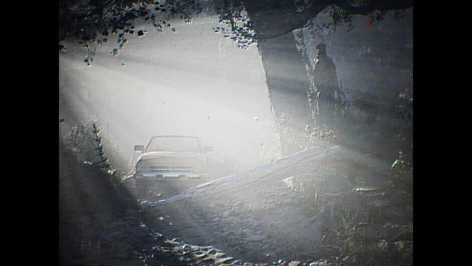 [REC] Desolation screenshot 1