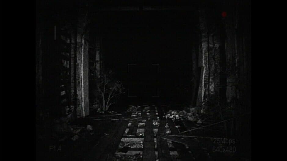 [REC] Desolation screenshot 3