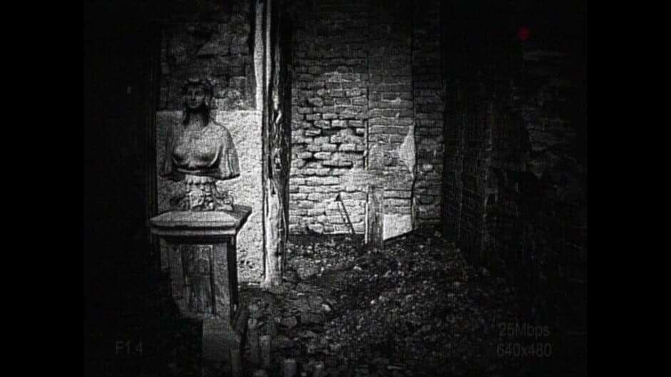 [REC] Desolation screenshot 4