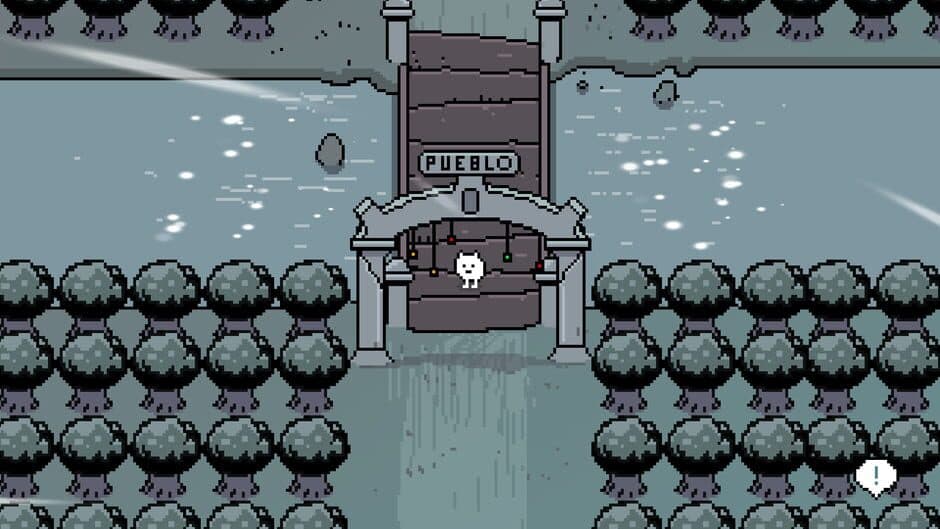 Pueblo screenshot 1