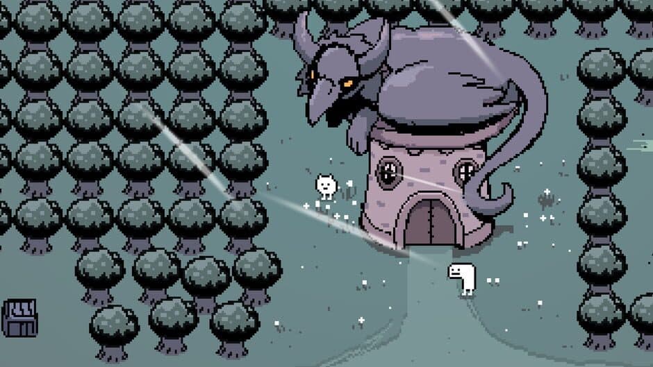 Pueblo screenshot 2