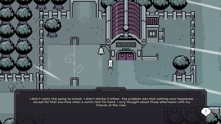 Pueblo screenshot 3