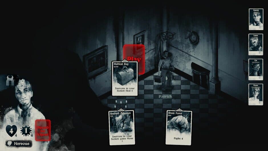 Eyes of Hellfire screenshot 2