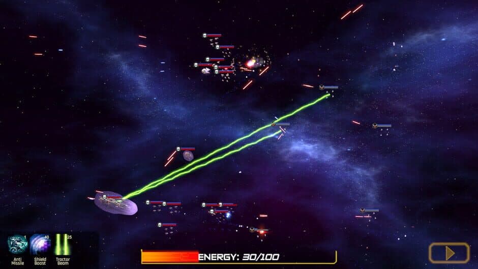 Hyper Empire screenshot 4