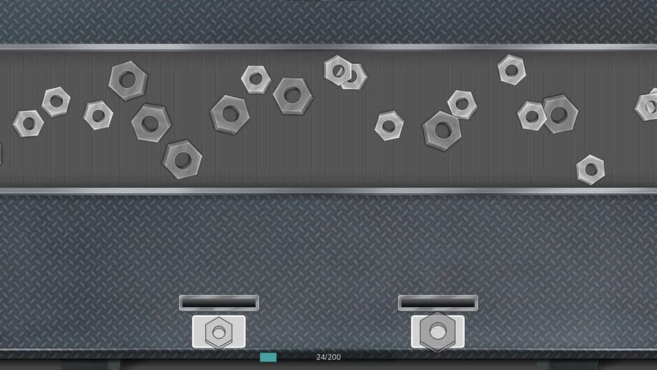Sorting Inc screenshot 2