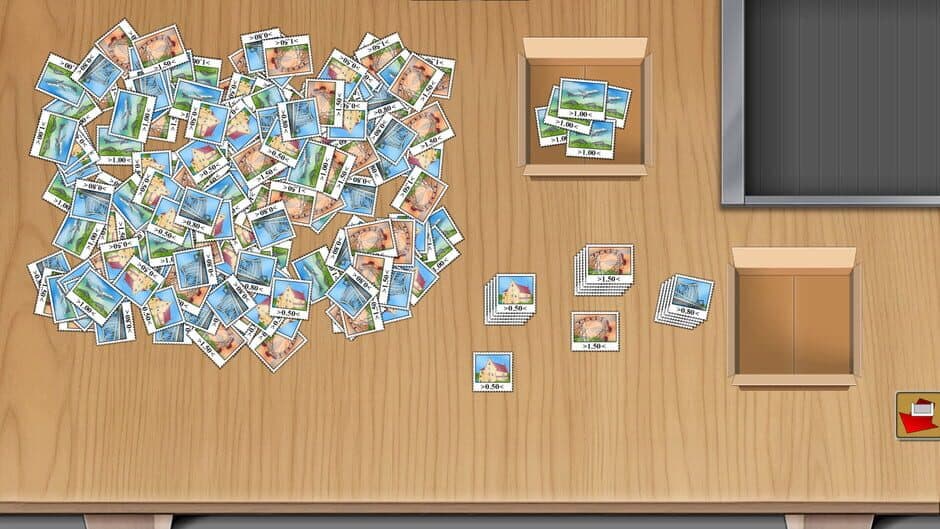 Sorting Inc screenshot 4