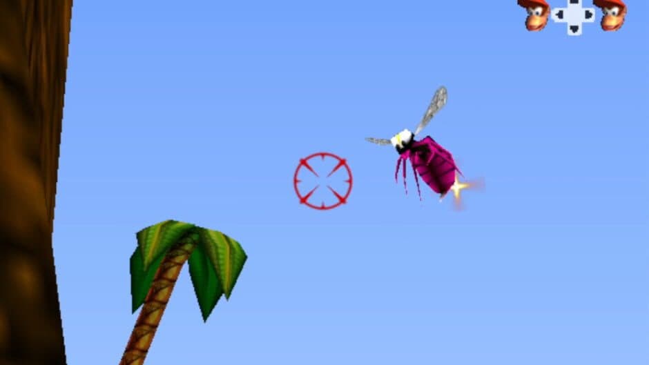 Donkey Kong 64 Randomizer screenshot 2