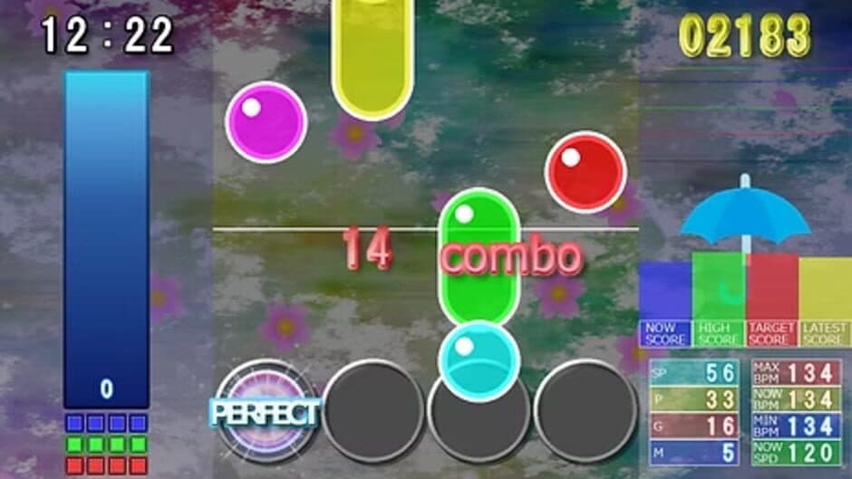 Nature Prhysm screenshot 2