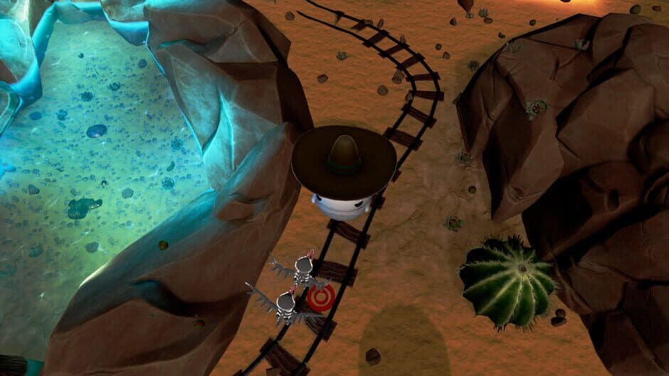 Hungry Dino screenshot 2