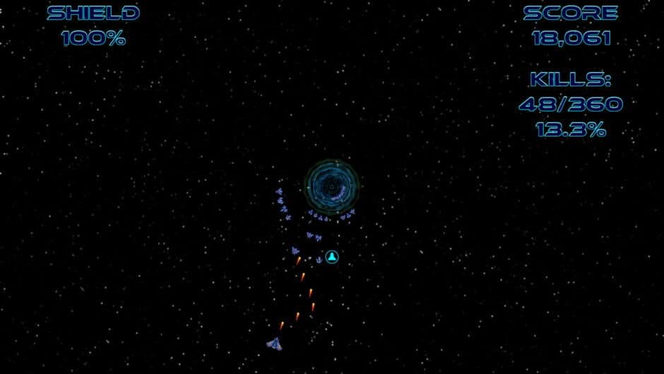 Invasion 360 screenshot 2