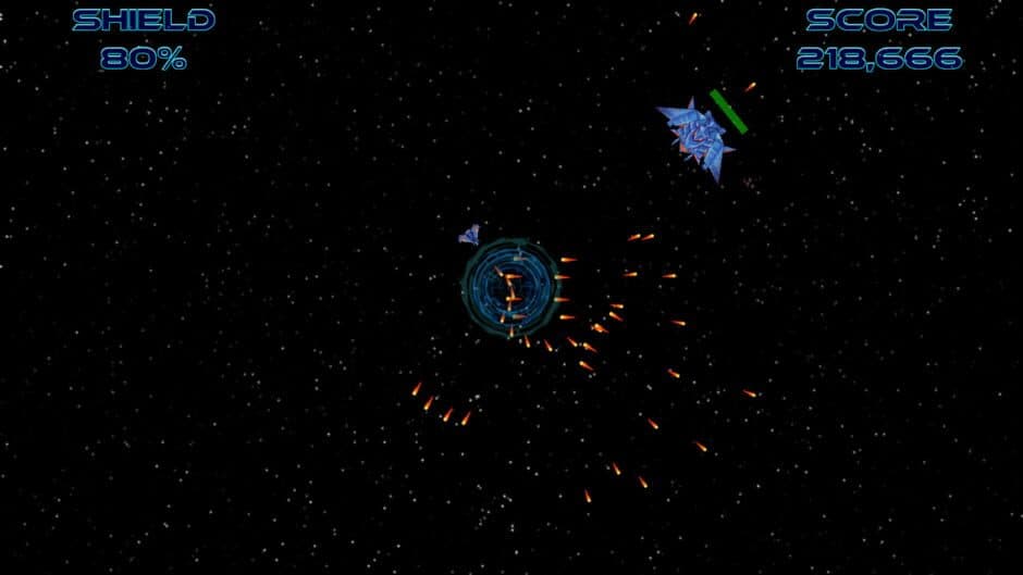 Invasion 360 screenshot 3