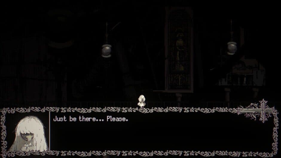 Metamorphosis screenshot 2