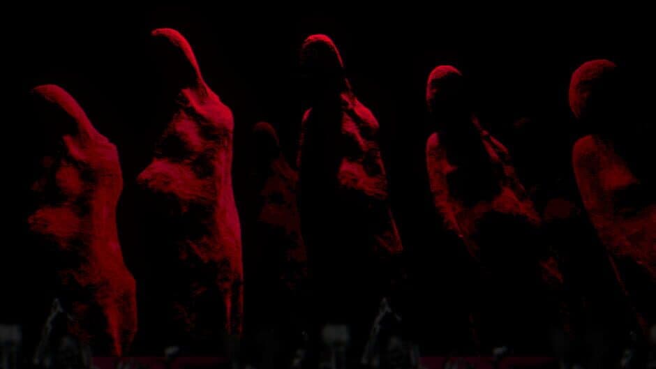Metamorphosis screenshot 3