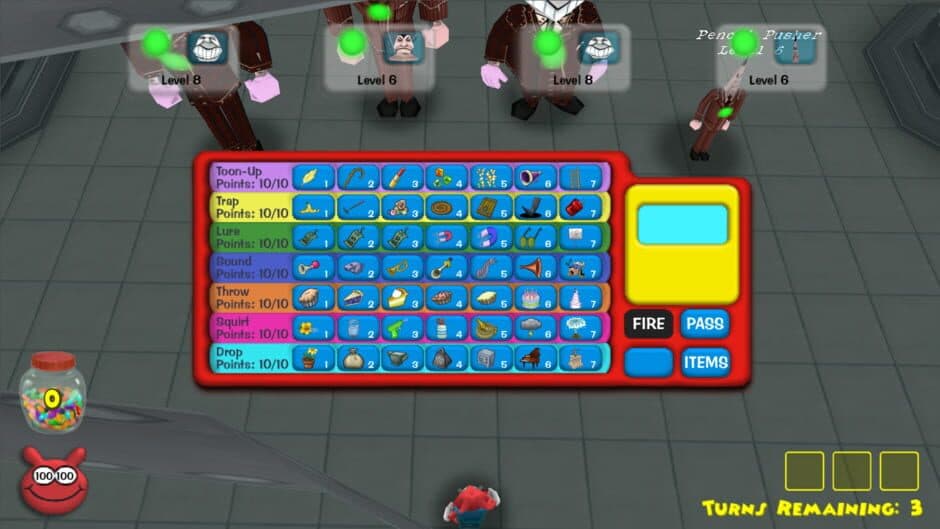 Toontown: The Grindworks screenshot 1