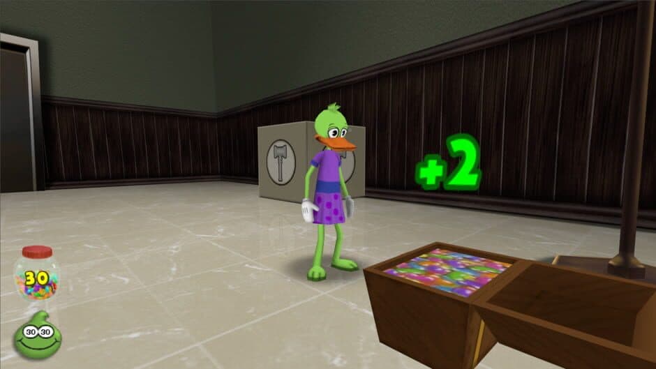 Toontown: The Grindworks screenshot 2