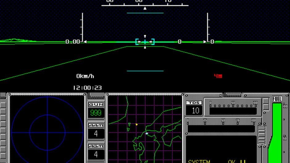 Air Combat screenshot 3