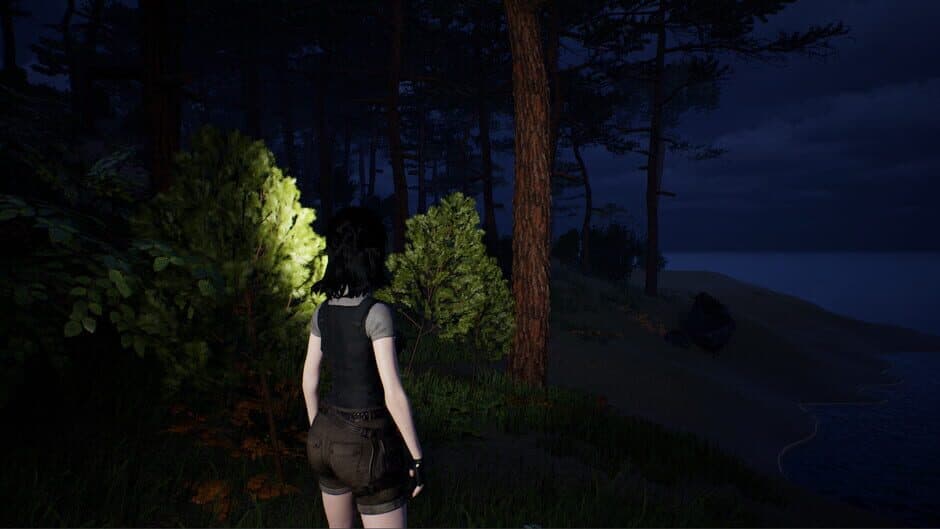 Dread Tomb screenshot 3