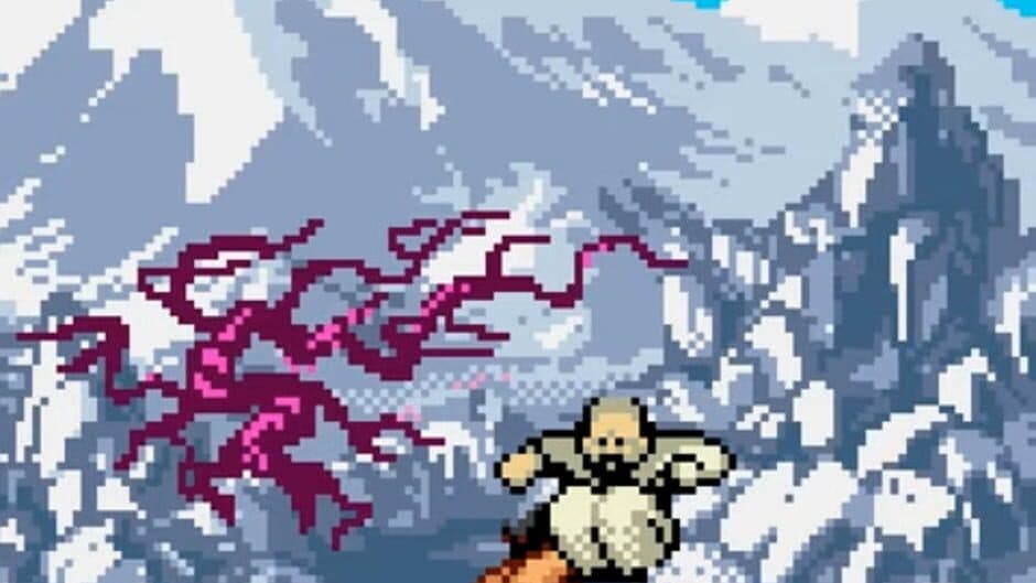Kung Fu Fearsome Fists screenshot 3