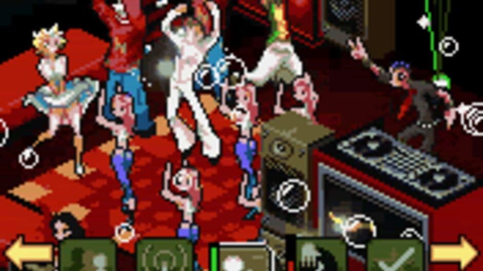 Rock City Empire screenshot 3