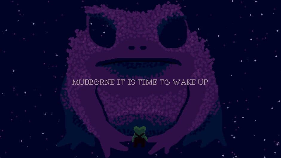 Mudborne screenshot 1