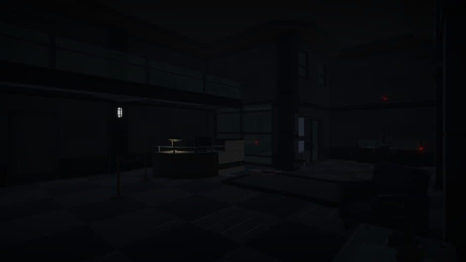 Stealth Strike screenshot 3