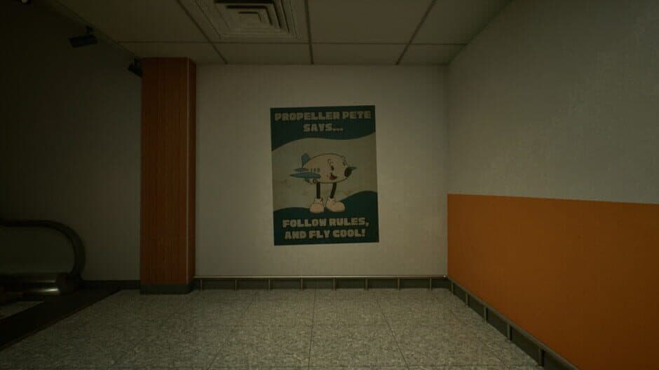 Propeller Pete screenshot 2