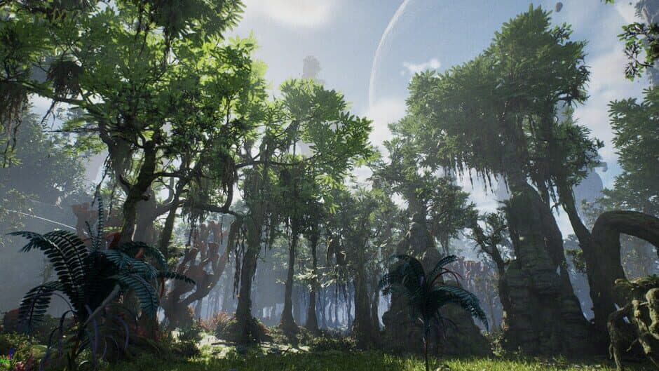 Chains Of Reality screenshot 1