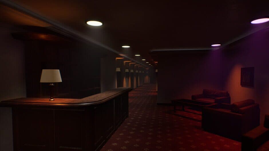 Chains Of Reality screenshot 2